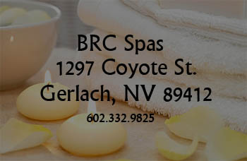 Contact BRC Spas